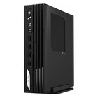 Неттоп MSI Pro DP21 13M-086BRU i3 13100 (3.4) UHDG 730 noOS GbitEth WiFi BT 120W черный (93 103385 - фото 51561083 Неттоп MSI Pro DP21 13M-086BRU i3 13100 (3.4) UHDG 730 noOS GbitEth WiFi BT 120W черный (93 103385 - фото 51561083