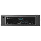 Неттоп MSI Pro DP21 13M-086BRU i3 13100 (3.4) UHDG 730 noOS GbitEth WiFi BT 120W черный (93 103385 - фото 51561085 Неттоп MSI Pro DP21 13M-086BRU i3 13100 (3.4) UHDG 730 noOS GbitEth WiFi BT 120W черный (93 103385 - фото 51561085