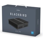 Неттоп Rombica Blackbird H610182P i3 10100 (3.6) 8Gb SSD256Gb UHDG 630 Windows 10 Professio 103385 - фото 51527848 Неттоп Rombica Blackbird H610182P i3 10100 (3.6) 8Gb SSD256Gb UHDG 630 Windows 10 Professio 103385 - фото 51527848