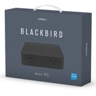 Неттоп Rombica Blackbird i3 HX10182D i3 10100 (3.6) 8Gb SSD256Gb UHDG 630 noOS GbitEth WiFi   103385 - Фото 2