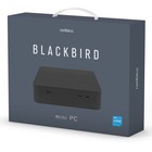 Неттоп Rombica Blackbird i3 HX10182D i3 10100 (3.6) 8Gb SSD256Gb UHDG 630 noOS GbitEth WiFi 103385 - фото 51576465 Неттоп Rombica Blackbird i3 HX10182D i3 10100 (3.6) 8Gb SSD256Gb UHDG 630 noOS GbitEth WiFi 103385 - фото 51576465