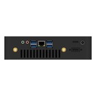 Неттоп Rombica Blackbird i3 HX10182P i3 10100 (3.6) 8Gb SSD256Gb UHDG 630 Windows 10 Profes 103385 - фото 51527852 Неттоп Rombica Blackbird i3 HX10182P i3 10100 (3.6) 8Gb SSD256Gb UHDG 630 Windows 10 Profes 103385 - фото 51527852