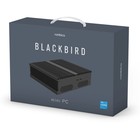 Неттоп Rombica Blackbird i5 H610482P i5 10400 (2.9) 8Gb SSD256Gb UHDG 630 Windows 10 Profes   103385 - Фото 2