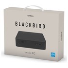 Неттоп Rombica Blackbird i5 HT124H165P i5 12450H (3.3) 16Gb SSD512Gb UHDG Windows 10 Profes   103385 - Фото 3