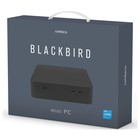 Неттоп Rombica Blackbird i5 HX124165D i5 12400 (2.5) 16Gb SSD512Gb UHDG 730 noOS GbitEth Wi   103385 - Фото 3