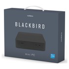 Неттоп Rombica Blackbird i5 HX124165D i5 12450H (3.3) 16Gb SSD512Gb UHDG noOS GbitEth WiFi   1033856 - Фото 3