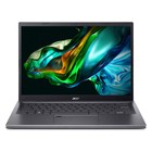 Ноутбук Acer Aspire 5 A514-56M-34S8 Core i3 1305U 8Gb SSD256Gb Intel UHD Graphics 14" IPS W   103386 - фото 51527884