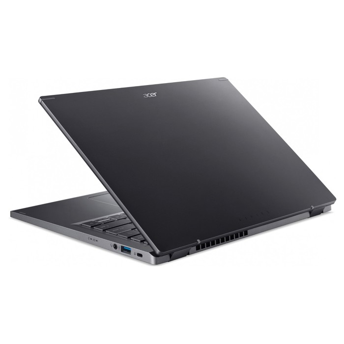Ноутбук Acer Aspire 5 A514-56M-34S8 Core i3 1305U 8Gb SSD256Gb Intel UHD Graphics 14" IPS W   103386 - фото 51527888
