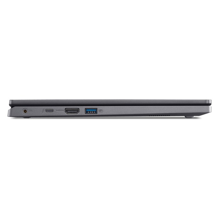 Ноутбук Acer Aspire 5 A514-56M-34S8 Core i3 1305U 8Gb SSD256Gb Intel UHD Graphics 14" IPS W   103386 - фото 51527890