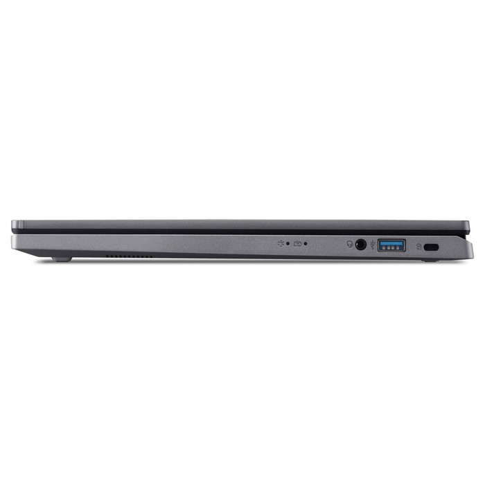 Ноутбук Acer Aspire 5 A514-56M-34S8 Core i3 1305U 8Gb SSD256Gb Intel UHD Graphics 14" IPS W   103386 - фото 51527891