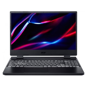 Ноутбук Acer Nitro 5 AN515-58-550W Core i5 12450H 16Gb SSD1Tb NVIDIA GeForce RTX4050 6Gb 15   103386