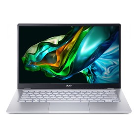 Ноутбук Acer Swift Go 14 SFG14-41-R2U2 Ryzen 5 7530U 16Gb SSD512Gb AMD Radeon 14&quot; IPS FHD (   103386