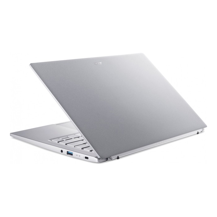 Ноутбук Acer Swift Go 14 SFG14-41-R2U2 Ryzen 5 7530U 16Gb SSD512Gb AMD Radeon 14" IPS FHD (   103386 - фото 51527905
