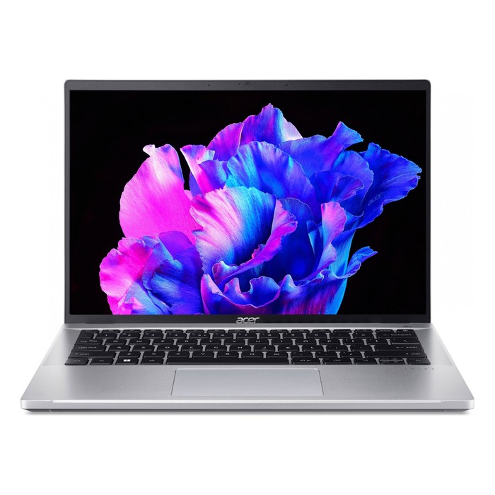 Ноутбук Acer Swift Go 14 SFG14-71-51EJ Core i5 1335U 16Gb SSD512Gb Intel Iris Xe graphics 1   103386 - Фото 1