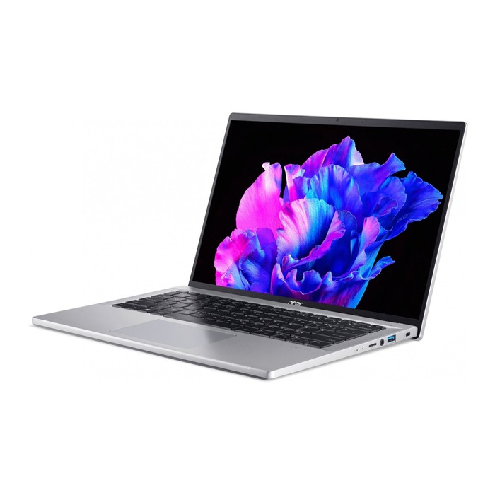 Ноутбук Acer Swift Go 14 SFG14-71-51EJ Core i5 1335U 16Gb SSD512Gb Intel Iris Xe graphics 1   103386 - фото 51527912