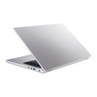 Ноутбук Acer Swift Go 14 SFG14-71-51EJ Core i5 1335U 16Gb SSD512Gb Intel Iris Xe graphics 1   103386 - Фото 6