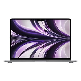 Ноутбук Apple MacBook Air A2681 M2 8 core 16Gb SSD512Gb/8 core GPU 13.6" IPS (2560x1664) Ma   103386