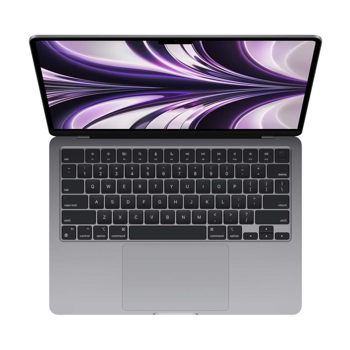 Ноутбук Apple MacBook Air A2681 M2 8 core 16Gb SSD512Gb/8 core GPU 13.6" IPS (2560x1664) Ma   103386 - фото 51541297