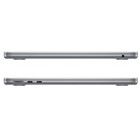 Ноутбук Apple MacBook Air A2681 M2 8 core 16Gb SSD512Gb/8 core GPU 13.6" IPS (2560x1664) Ma 103386 - фото 51541299 Ноутбук Apple MacBook Air A2681 M2 8 core 16Gb SSD512Gb/8 core GPU 13.6" IPS (2560x1664) Ma 103386 - фото 51541299