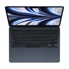 Ноутбук Apple MacBook Air A2681 M2 8 core 16Gb SSD512Gb/8 core GPU 13.6" IPS (2560x1664) Ma 103386 - фото 51541307 Ноутбук Apple MacBook Air A2681 M2 8 core 16Gb SSD512Gb/8 core GPU 13.6" IPS (2560x1664) Ma 103386 - фото 51541307