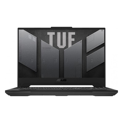 Ноутбук Asus TUF Gaming A15 FA507NU-LP089 Ryzen 7 7735HS 16Gb SSD512Gb NVIDIA GeForce RTX40   103386