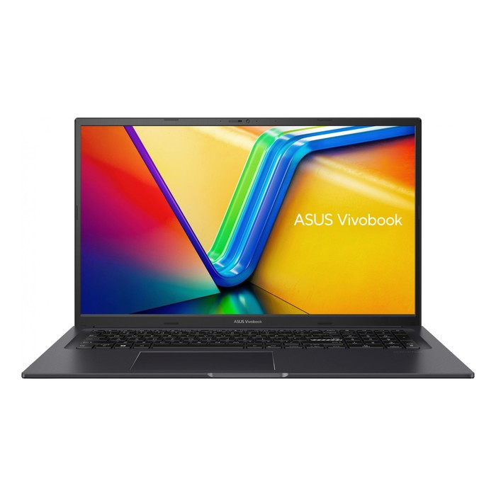 Ноутбук Asus VivoBook 17X M3704YA-AU052 Ryzen 7 7730U 16Gb SSD512Gb UMA 17.3" IPS FHD (1920   103387 - Фото 1