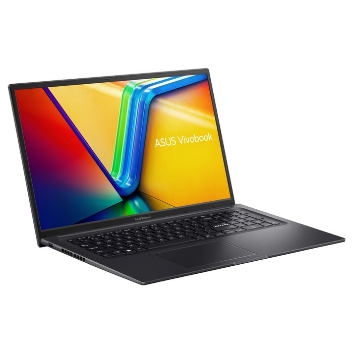 Ноутбук Asus VivoBook 17X M3704YA-AU052 Ryzen 7 7730U 16Gb SSD512Gb UMA 17.3" IPS FHD (1920   103387 - фото 51527921