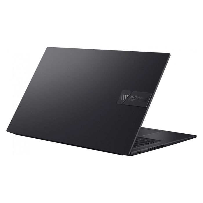 Ноутбук Asus VivoBook 17X M3704YA-AU052 Ryzen 7 7730U 16Gb SSD512Gb UMA 17.3" IPS FHD (1920   103387 - фото 51527924