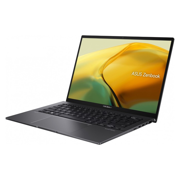 Ноутбук Asus Zenbook 14 UM3402YA-KP601 Ryzen 5 7530U 16Gb SSD512Gb AMD Radeon 14" IPS WQXGA   103387 - фото 51527931