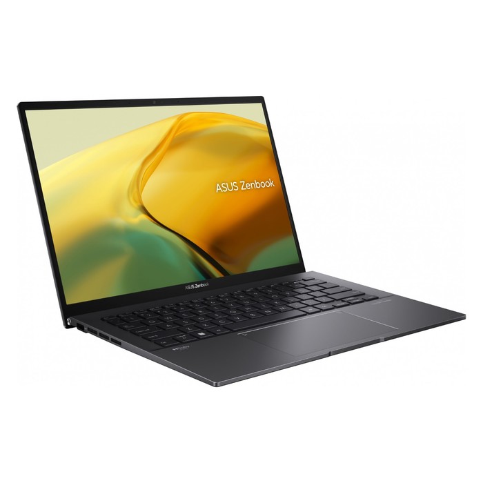 Ноутбук Asus Zenbook 14 UM3402YA-KP601 Ryzen 5 7530U 16Gb SSD512Gb AMD Radeon 14" IPS WQXGA   103387 - фото 51527932