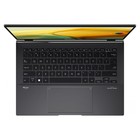 Ноутбук Asus Zenbook 14 UM3402YA-KP601 Ryzen 5 7530U 16Gb SSD512Gb AMD Radeon 14" IPS WQXGA 103387 - фото 51527933 Ноутбук Asus Zenbook 14 UM3402YA-KP601 Ryzen 5 7530U 16Gb SSD512Gb AMD Radeon 14" IPS WQXGA 103387 - фото 51527933