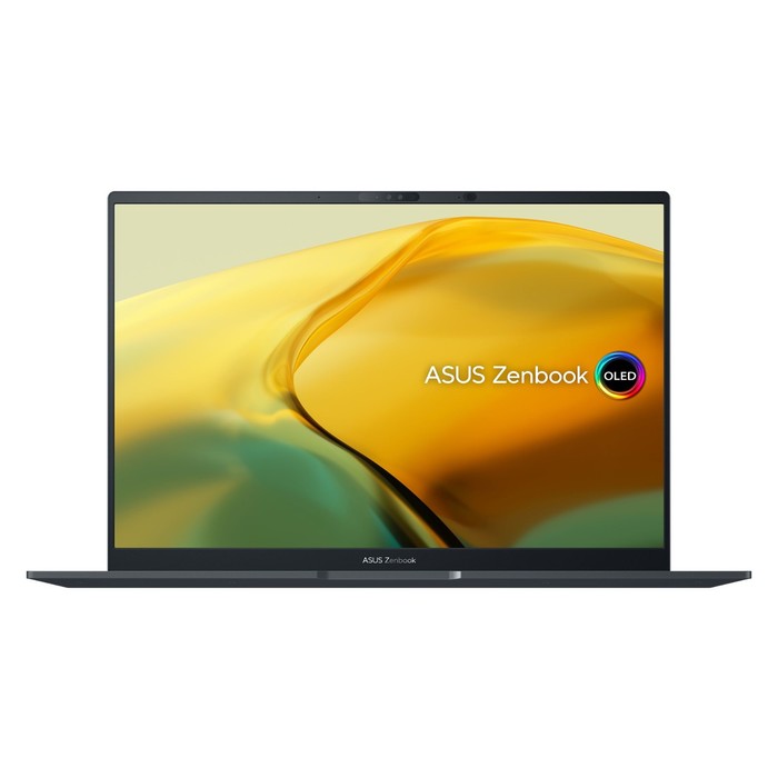 Ноутбук Asus Zenbook 14X OLED UX3404VA-M9287W Core i7 13700H 16Gb SSD1Tb Intel Iris Xe grap   103387 - фото 51527940