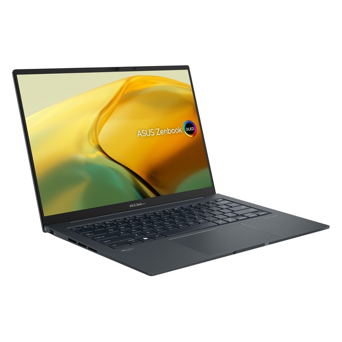 Ноутбук Asus Zenbook 14X OLED UX3404VA-M9287W Core i7 13700H 16Gb SSD1Tb Intel Iris Xe grap   103387 - фото 51527941