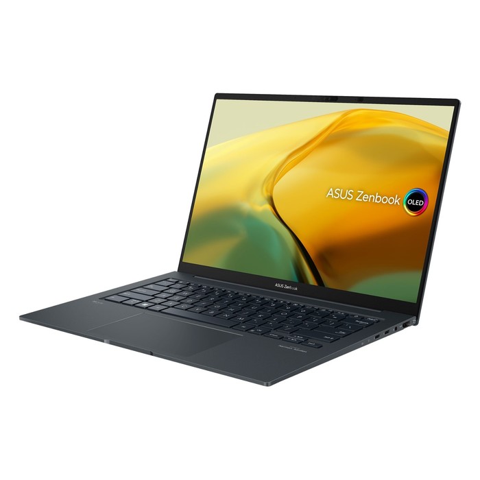 Ноутбук Asus Zenbook 14X OLED UX3404VA-M9287W Core i7 13700H 16Gb SSD1Tb Intel Iris Xe grap   103387 - фото 51527942