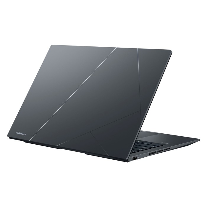 Ноутбук Asus Zenbook 14X OLED UX3404VA-M9287W Core i7 13700H 16Gb SSD1Tb Intel Iris Xe grap   103387 - фото 51527944