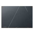 Ноутбук Asus Zenbook 14X OLED UX3404VA-M9287W Core i7 13700H 16Gb SSD1Tb Intel Iris Xe grap 103387 - фото 51527946 Ноутбук Asus Zenbook 14X OLED UX3404VA-M9287W Core i7 13700H 16Gb SSD1Tb Intel Iris Xe grap 103387 - фото 51527946