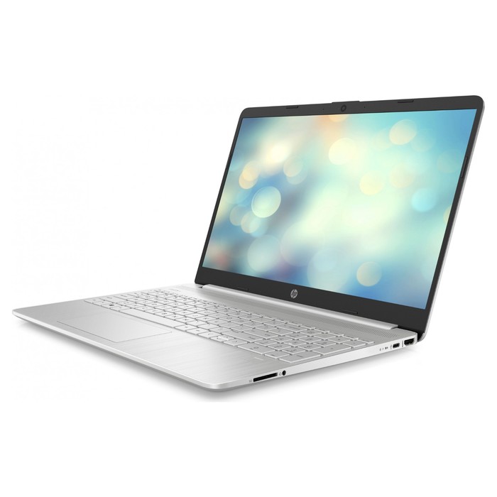 Ноутбук HP 15s-fq5295nia Core i5 1235U 8Gb SSD512Gb Intel Iris Xe graphics 15.6" IPS FHD (1   103387 - фото 51527970