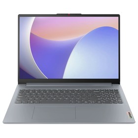 Ноутбук Lenovo IdeaPad Slim 3 15IRU8 Core i3 1305U 8Gb SSD256Gb Intel UHD Graphics 15.6&quot; TN   103387