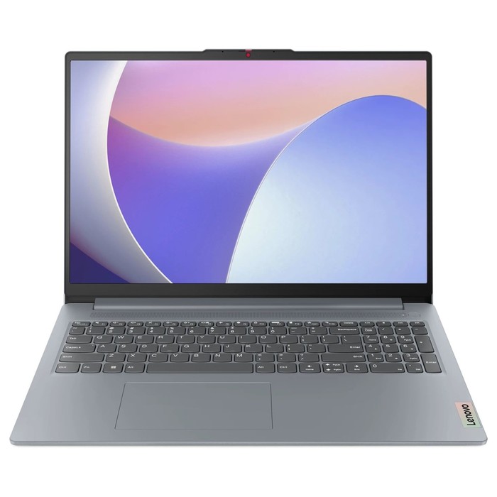 Ноутбук Lenovo IdeaPad Slim 3 15IRU8 Core i3 1305U 8Gb SSD256Gb Intel UHD Graphics 15.6" TN   103387 - Фото 1