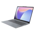 Ноутбук Lenovo IdeaPad Slim 3 15IRU8 Core i3 1305U 8Gb SSD256Gb Intel UHD Graphics 15.6" TN   103387 - Фото 3