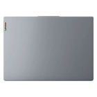 Ноутбук Lenovo IdeaPad Slim 3 15IRU8 Core i3 1305U 8Gb SSD256Gb Intel UHD Graphics 15.6" TN   103387 - Фото 8
