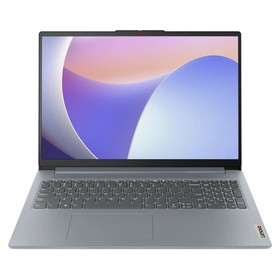 Ноутбук Lenovo IdeaPad Slim 3 15IRU8 Core i3 1305U 8Gb SSD256Gb Intel UHD Graphics 15.6" TN   103387