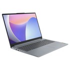 Ноутбук Lenovo IdeaPad Slim 3 15IRU8 Core i3 1305U 8Gb SSD256Gb Intel UHD Graphics 15.6" TN 103387 - фото 51565834 Ноутбук Lenovo IdeaPad Slim 3 15IRU8 Core i3 1305U 8Gb SSD256Gb Intel UHD Graphics 15.6" TN 103387 - фото 51565834