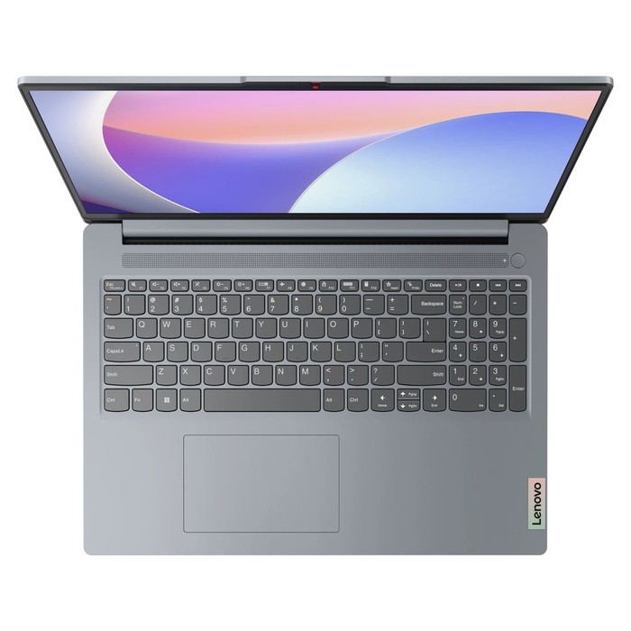 Ноутбук Lenovo IdeaPad Slim 3 15IRU8 Core i3 1305U 8Gb SSD256Gb Intel UHD Graphics 15.6" TN   103387 - фото 51565835