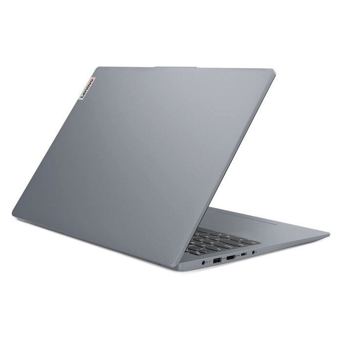 Ноутбук Lenovo IdeaPad Slim 3 15IRU8 Core i3 1305U 8Gb SSD256Gb Intel UHD Graphics 15.6" TN   103387 - фото 51565836