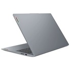 Ноутбук Lenovo IdeaPad Slim 3 15IRU8 Core i3 1305U 8Gb SSD256Gb Intel UHD Graphics 15.6" TN 103387 - фото 51565837 Ноутбук Lenovo IdeaPad Slim 3 15IRU8 Core i3 1305U 8Gb SSD256Gb Intel UHD Graphics 15.6" TN 103387 - фото 51565837