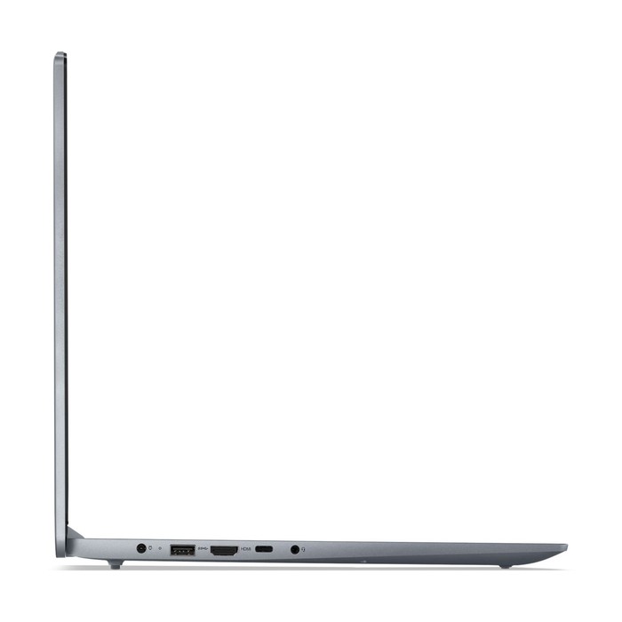 Ноутбук Lenovo IdeaPad Slim 3 15IRU8 Core i3 1305U 8Gb SSD256Gb Intel UHD Graphics 15.6" TN   103387 - фото 51565840