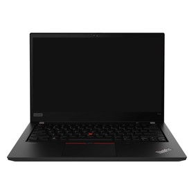 Ноутбук Lenovo ThinkPad T14 Gen 2 Core i5 1135G7 8Gb SSD256Gb Intel Iris Xe graphics 14&quot; IP   103387