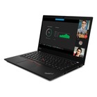 Ноутбук Lenovo ThinkPad T14 Gen 2 Core i5 1135G7 8Gb SSD256Gb Intel Iris Xe graphics 14" IP   103387 - Фото 2
