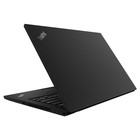 Ноутбук Lenovo ThinkPad T14 Gen 2 Core i5 1135G7 8Gb SSD256Gb Intel Iris Xe graphics 14" IP   103387 - Фото 3
